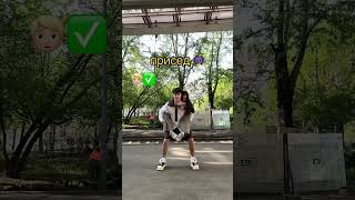 Thumbnail for Анита просто на химии, поэтому такая сильная