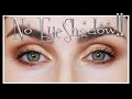 NO EYESHADOW Eye Makeup Tutorial | LetzMakeup