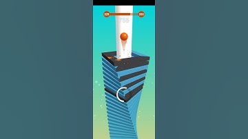 STACK BALL LEVEL 329 #shorts