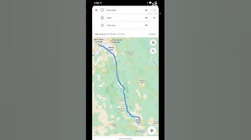 Google maps tips and tricks | Save toll tax with the help of google maps.
