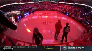 Ncaa Basketball On Espn2 Intro7 Florida Texas