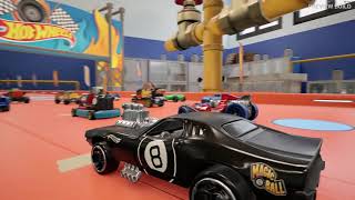 Hot Wheels Unleashed PC Gameplay