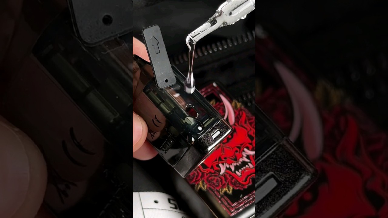 Smoant Charon Baby Plus