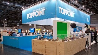 Toppoint PSI 2015 aftermovie