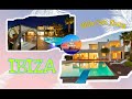 TOP RECOMMENDED VILLA || CAN FLUXA || IBIZA TOWN