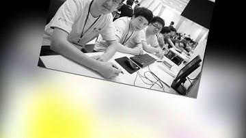 Closing Ceremony: The 2015 ACM-ICPC Asia Phuket Regional Contest