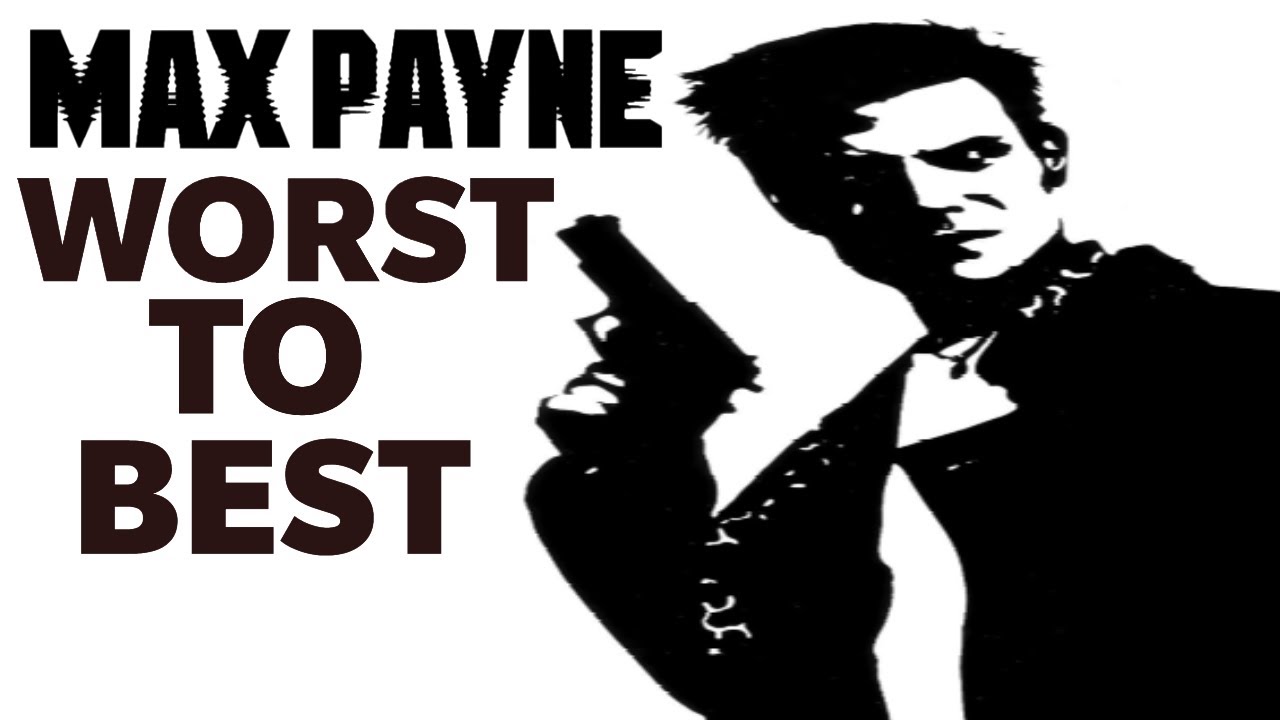 Ranking The Max Payne Games From Worst To Best - Cultured Vultures