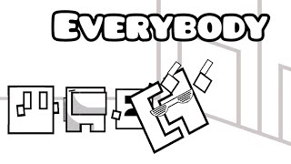 asdfmovie in geometry dash | Geometry dash 2.2