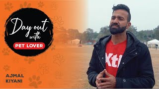 Ajmal Kiyani Bow Wow Kennel