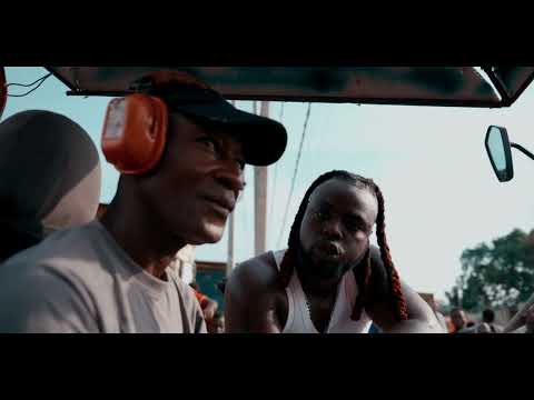 2CI, DJ Mac, Crashdummy - WYFL Riddim (Official Music Video)