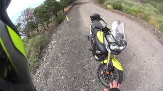 Triumph Tiger 800 ABS Long-Term Review - 1+ Years - Great First Bike!