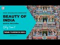 Beauty of india  tourism in india  digital prathiba  tachyons lpu