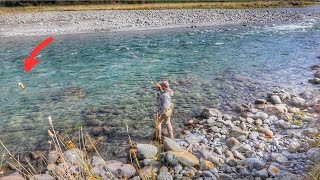 SIGHT FISHING IN OVERCAST CONDITIONS by Trippin On Trout 7,393 views 8 months ago 17 minutes