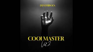 DJ sthiboza-The next big thing (Original mix).