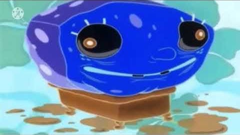 SpongeBob SquarePants Theme Song G Major Reversed + Slowed Down + Flipped (Remake)