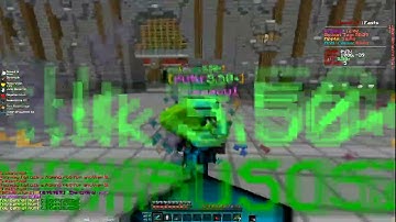 destroying knaya (clowns) w/yuki  🌺