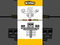 #minecraft #drawing #draw #art #stepbystep #easy #painting #shorts #minecraftmovie #tutorial #kids