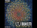 Ref:-y9_bIX4MpE Ltj bukem - cosmic twilight vol.2 @ tipper &amp; friends, spirit of suwannee music park // 03.04.22