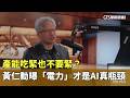電力瓶頸問題