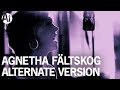 ABBA Agnetha Fältskog &#39;Sometimes When I&#39;m Dreaming&#39; Alternate Version / Rare, Unreleased 2016