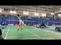 Br sankeerth vs victor lai ms sf 2022 canadian national championship