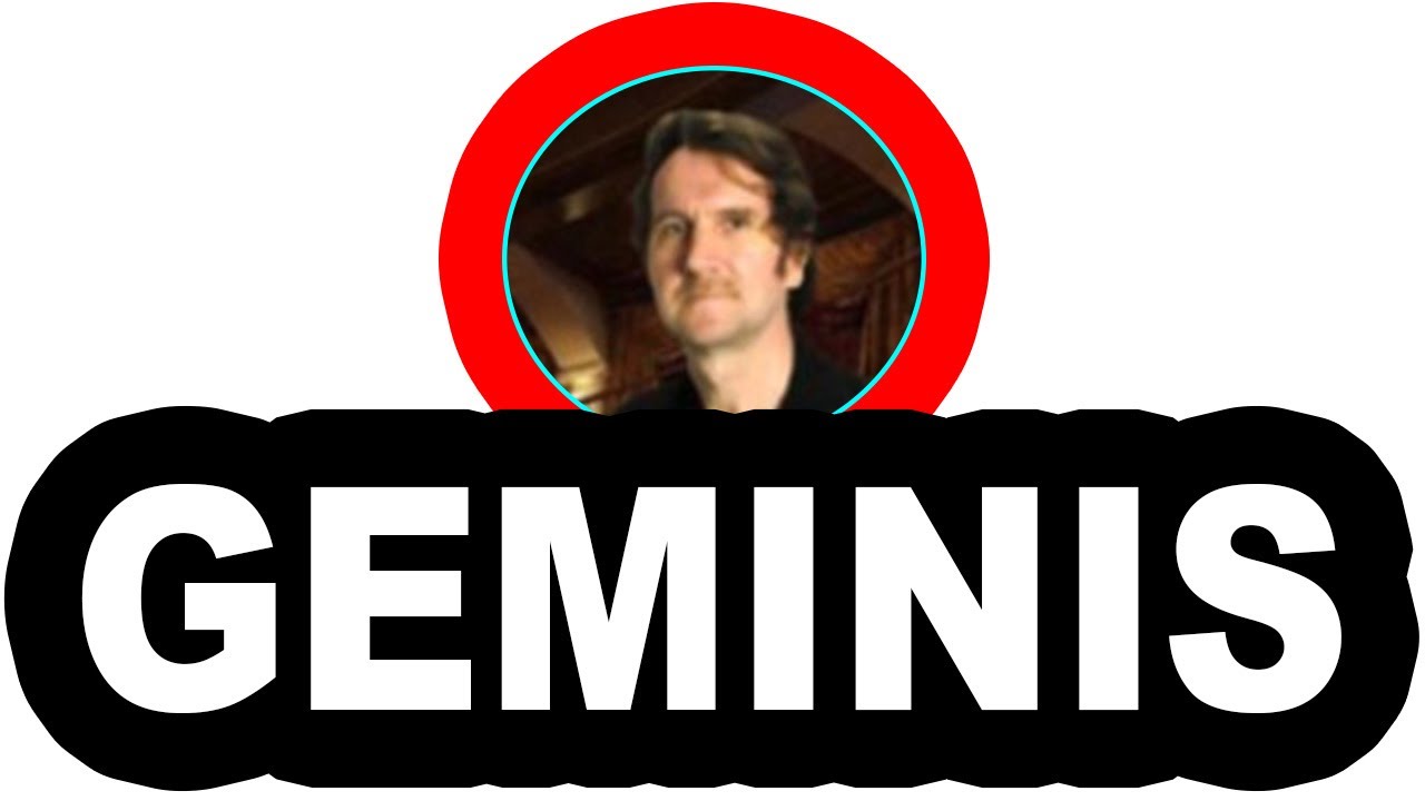 GEMINIS, CAMBIO BRUTAL! ALGUIEN CREE QUE YA NO TIENES INTERES Y MIRA QUE PASA