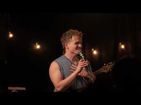 Bodies Dancing (original song) - first time performing live