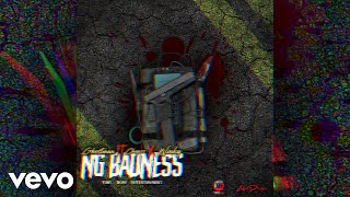 Ghostman ft Chapzz x Winky - Ng Badness (official audio
