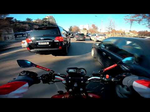 tbilisi ride #7