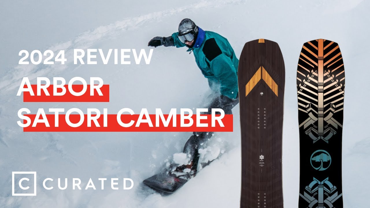 arbor skis