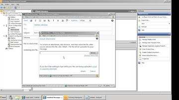 Set Up Attachment Filtering in Exchange 2010SP2