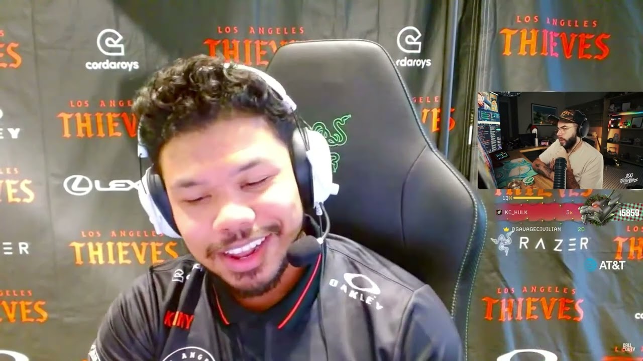 Нейдшот отреагировал на интервью Кенни после победы над «Фэлконс»!