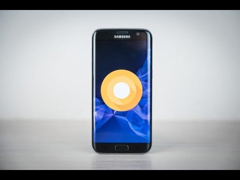 Galaxy S7 edge 용 Oreo 업데이트-뉴스-{Part 2}