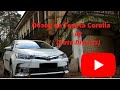 Самый продаваемый автомобиль в мире?! || Обзор на Toyota Corolla ( by Auto Discuss)