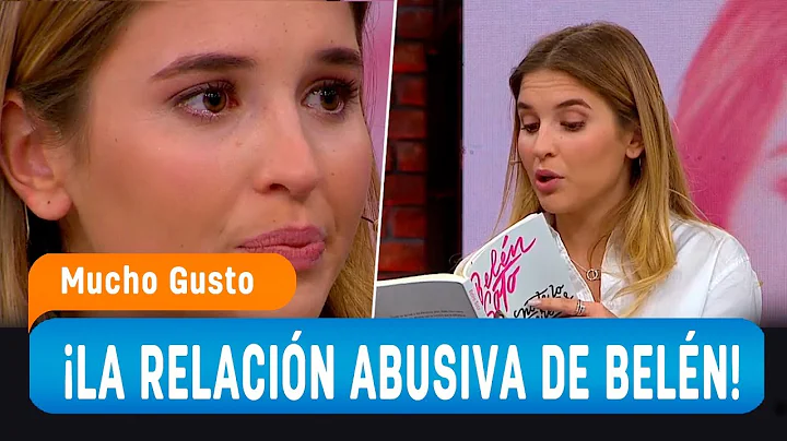 Beln Soto habla de la abusiva relacin que tuvo con...
