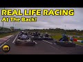 Starting A Long Way Behind - Real Life Racing №35