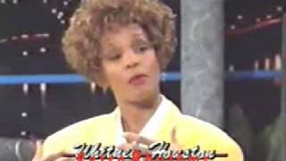 Whitney Houston on Video Soul (1991)