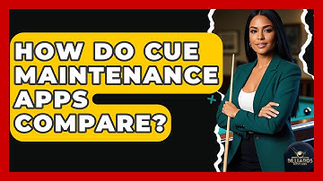How Do Cue Maintenance Apps Compare? - Billiards Hustlers