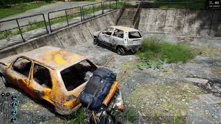 Searching For Vitamin D In Scum V06