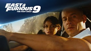 FAST \& FURIOUS 9 | DOM'S STORY
