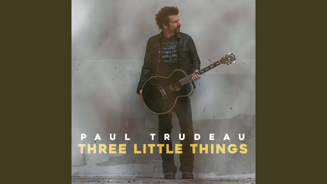 Guarda Three Little Things su YouTube Guarda Three Little Things su YouTube