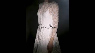 Tot-Hom Bridal Haute Couture 2022