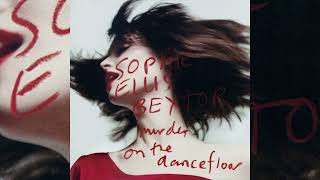 Sophie Ellis-Bextor • Murder On The Dancefloor (2002)