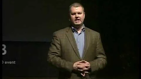 TEDxASB - Scott McLeod - 2/25/10