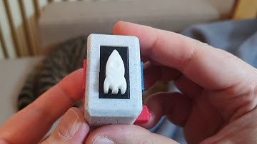 Leisure Luke - Puzzle Box THE LAUNCH!