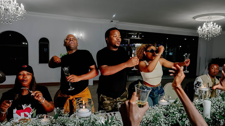 Sizwe Mdlalose Feat. FamSoul & Ma-arh - Izithunywa (Official Music Video)