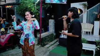 Alrosta Dongkrek Sragen - Lintang Asmara - SKM audio - Aditjaya Pictures