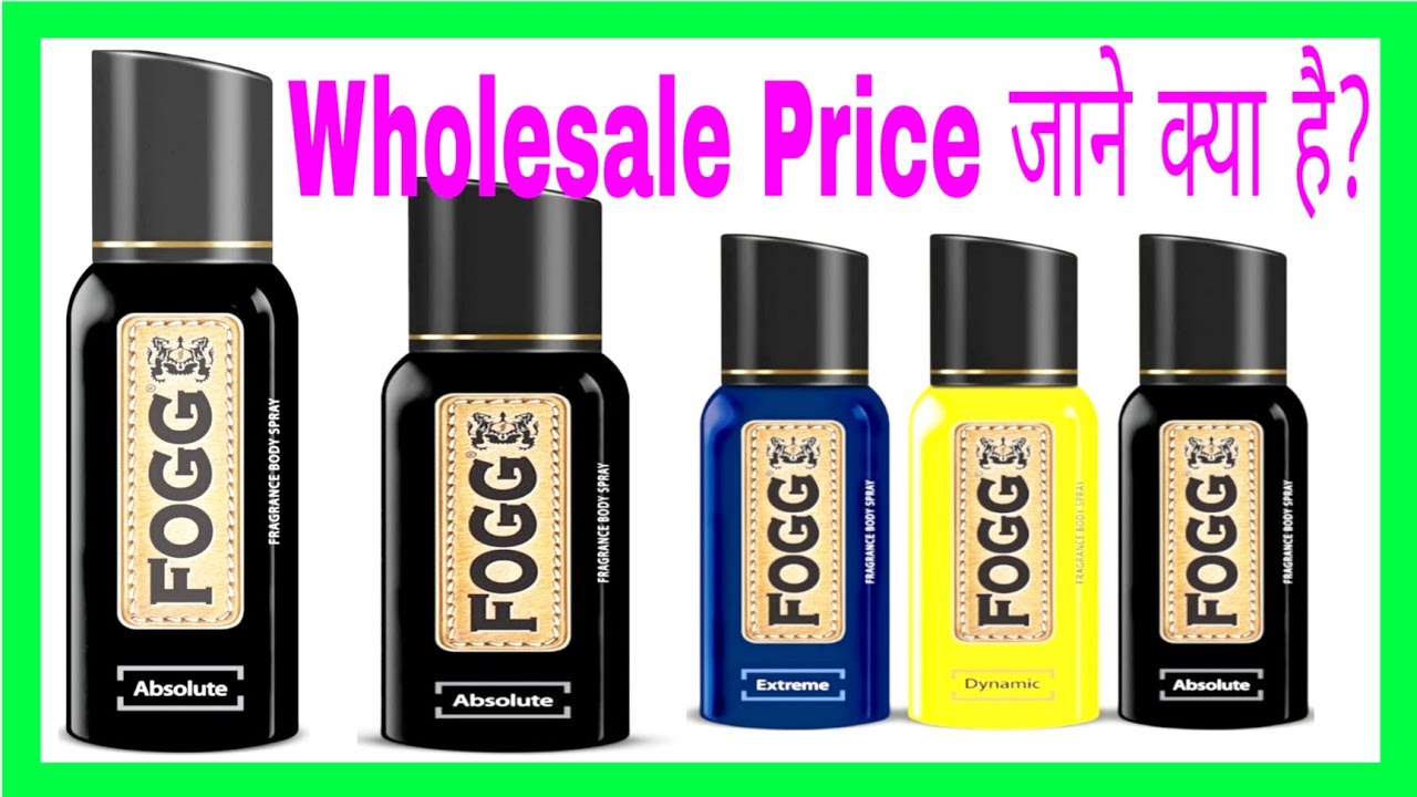 FOGG Fantastic Absolute No Gas Deodorant For Men || Long Lasting Perfume Body Spray 150 ml. Cheapest