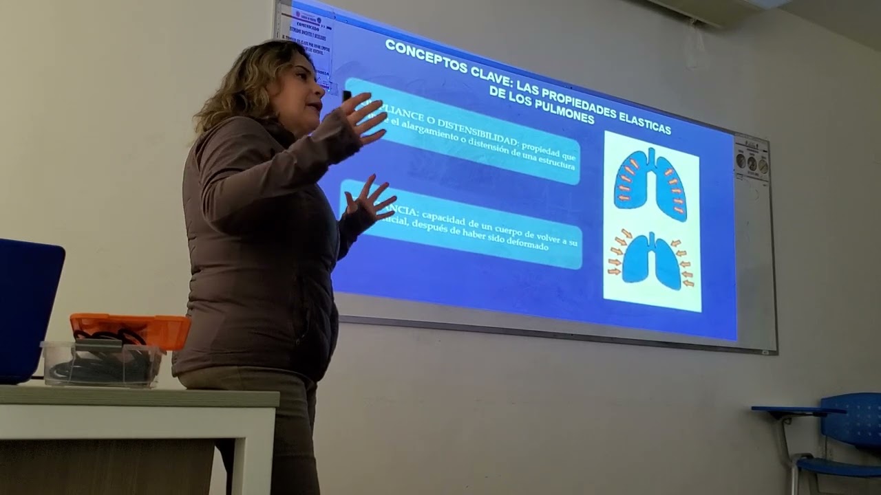 Fisiopatologia Clase 26