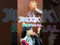 JiKook - NORMAL Spotify event #jikook #jimin #jungkook
